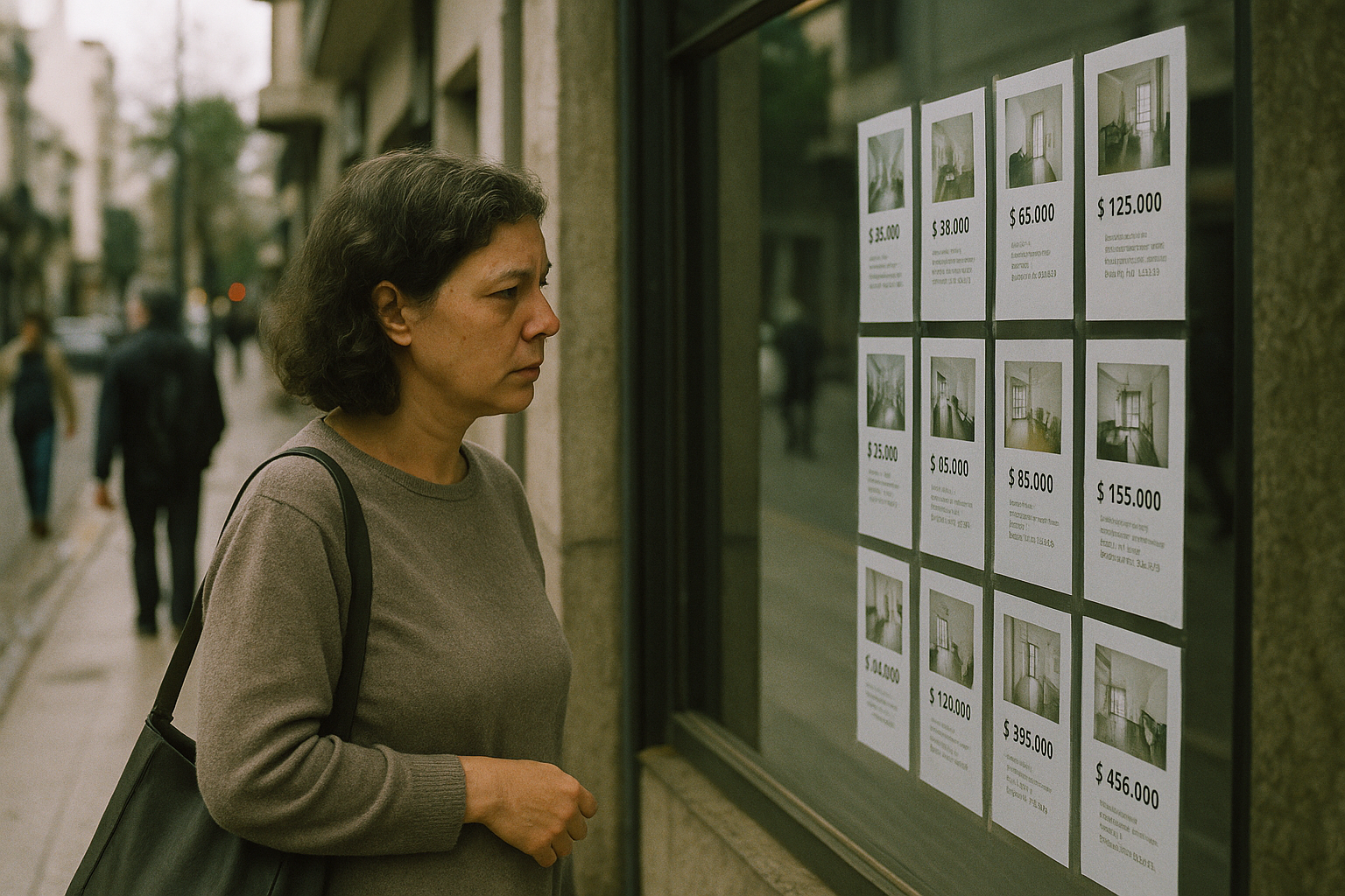 Desregulación y vivienda en Argentina: el derecho que se aleja